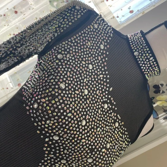 Crystal Romper - Picture 5 of 12